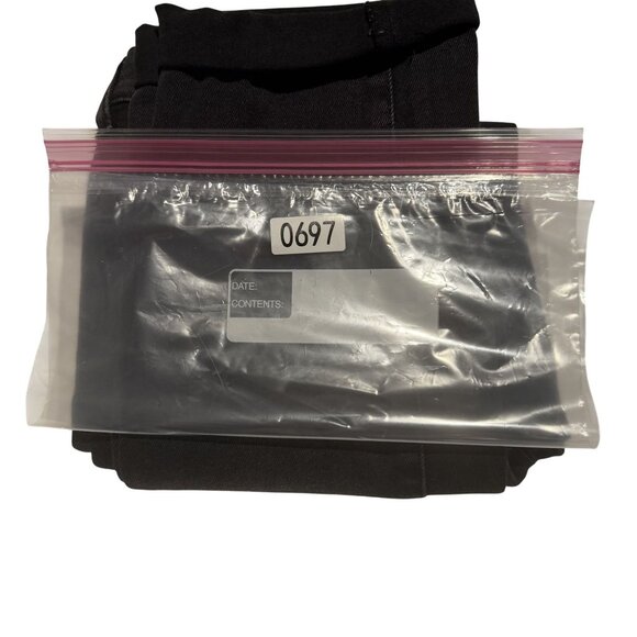 NWT Celebrity Pink The Bestie Mid-Rise Girlfriend Jeans 5/27 Sustainably Sourced - Picture 13 of 14